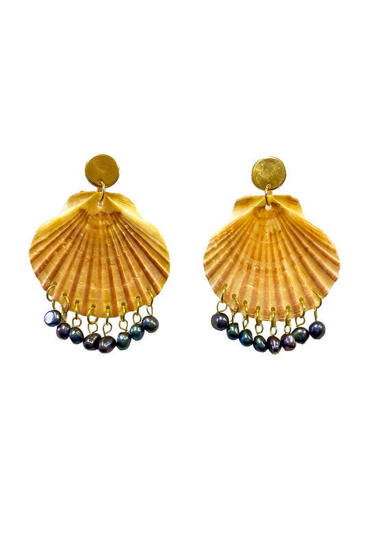 Sidonia Earrings