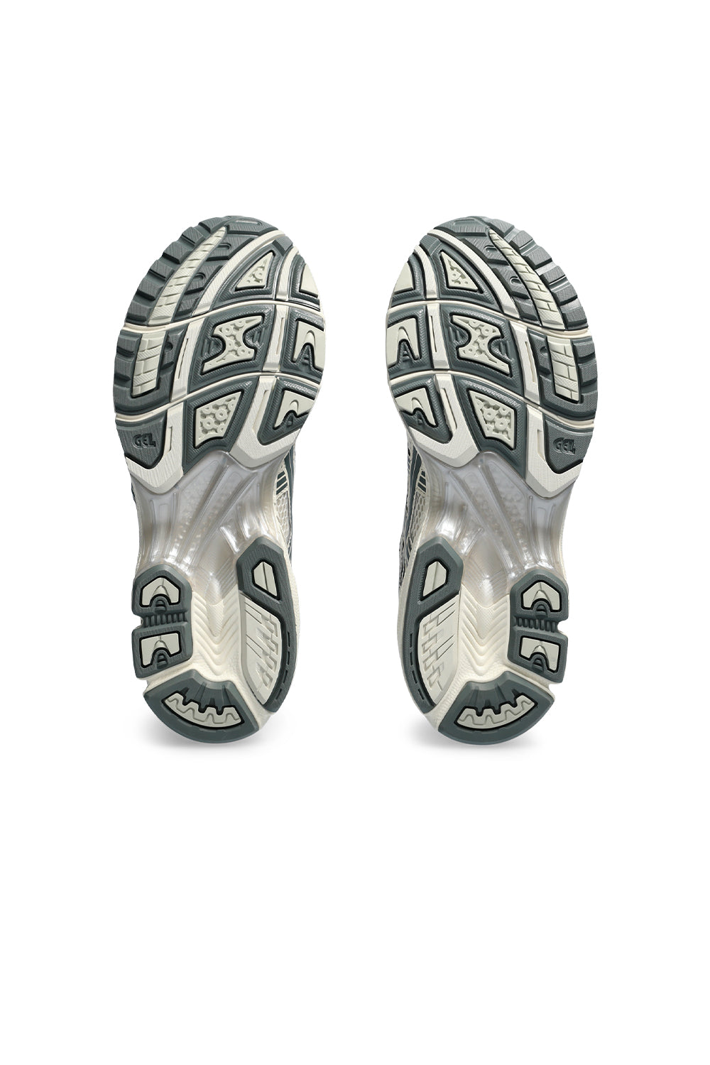 Gel-Kayano 14 Birch/Dark Pewter