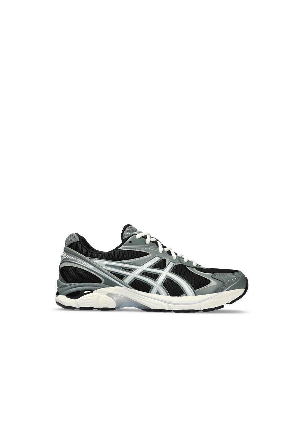 GT-2160 Black/Seal Grey