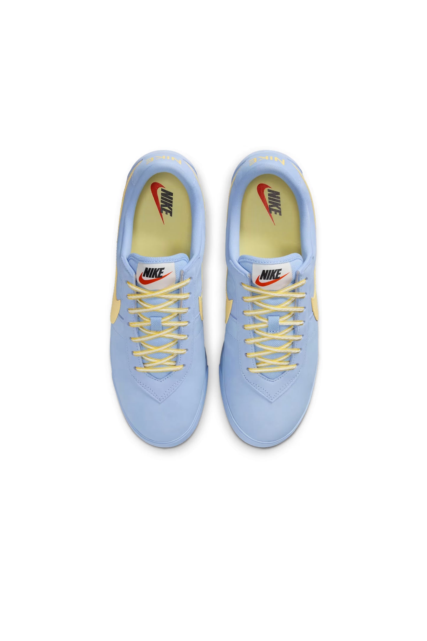 Astrograbber Shoes Aluminum/Soft Yellow Sail Black