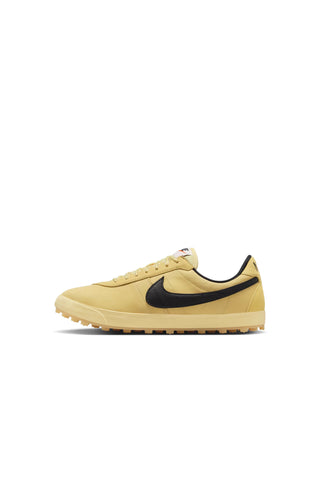 Astrograbber Shoes Soft Yellow/Black Sail Safety Orange