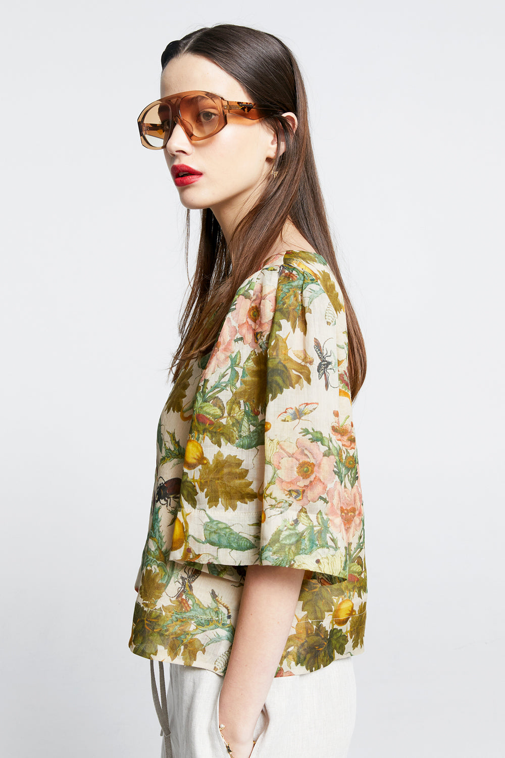 Azalea Top Macadamia Multi