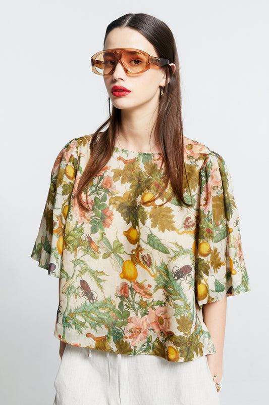 Azalea Top Macadamia Multi