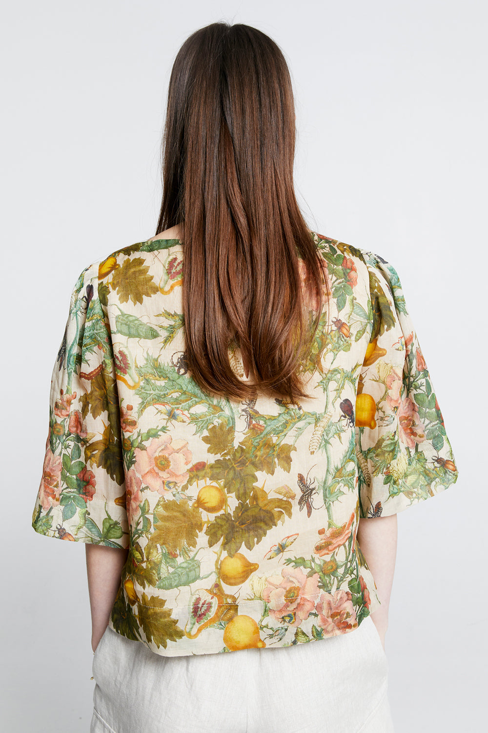 Azalea Top Macadamia Multi