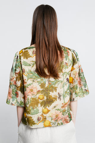 Azalea Top Macadamia Multi