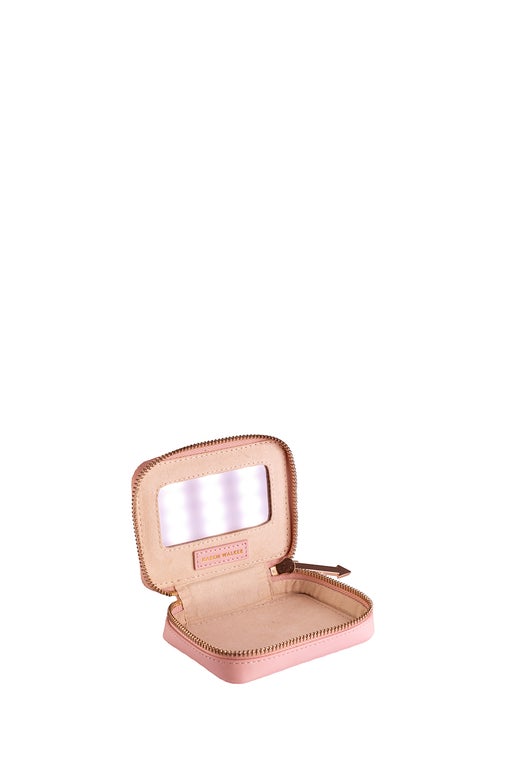 B+ 50ml with Leather Wallet