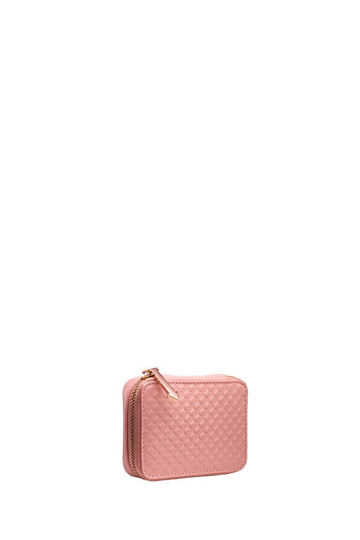 B+ 50ml with Leather Wallet