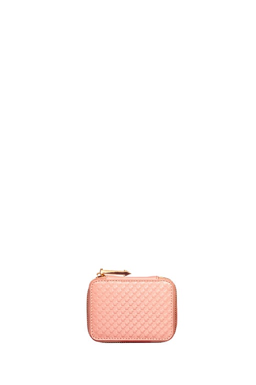 B+ 50ml with Leather Wallet