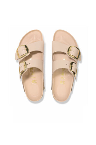 Arizona Big Buckle High Shine Regular Fit New Beige