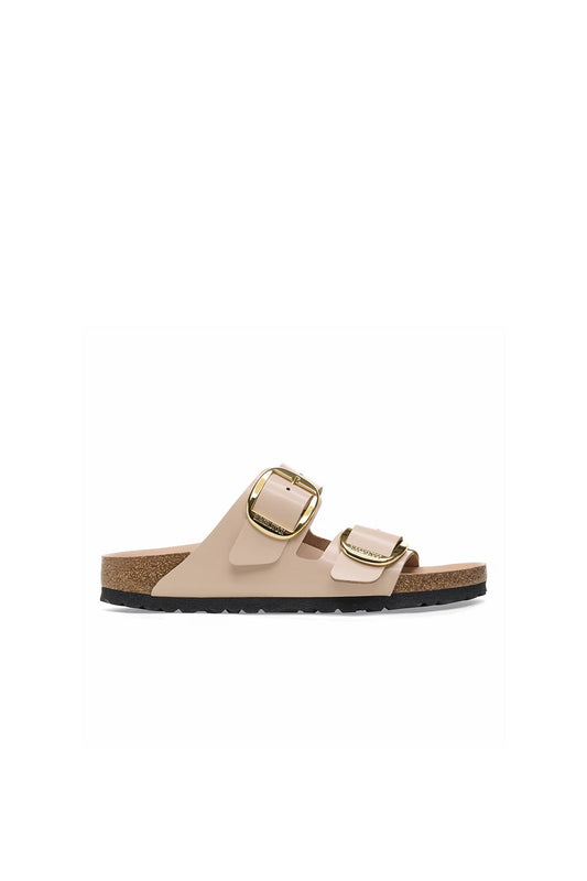 Arizona Big Buckle High Shine Regular Fit New Beige