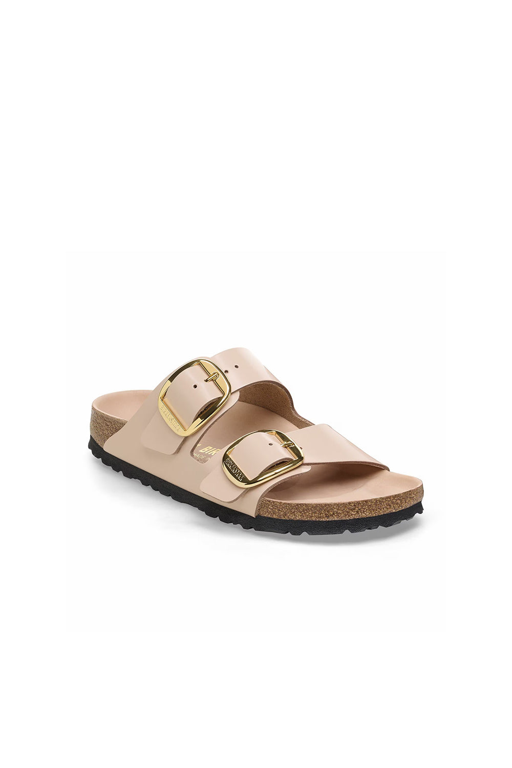 Arizona Big Buckle High Shine Regular Fit New Beige