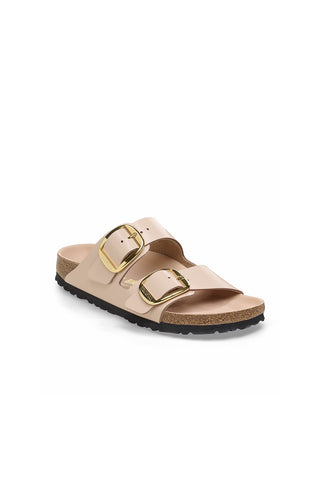 Arizona Big Buckle High Shine Regular Fit New Beige