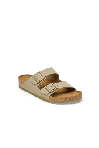 Arizona Birko-Flor Regular Fit  Faded Khaki