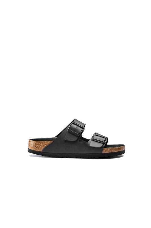 Arizona Birko-Flor Triples Regular Fit Black
