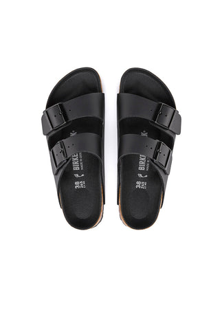 Arizona Birko-Flor Triples Regular Fit Black