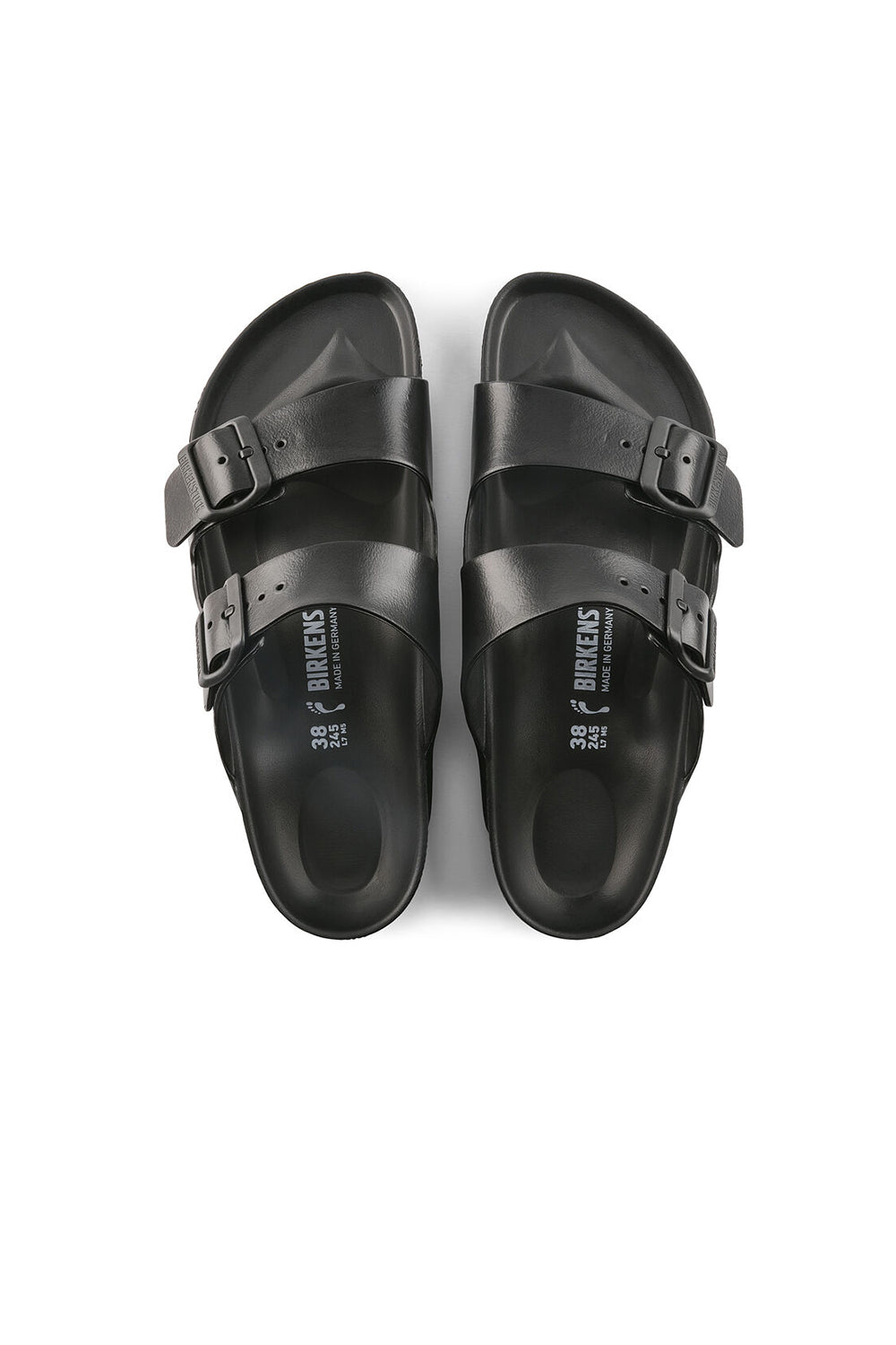Arizona EVA Regular Fit Black