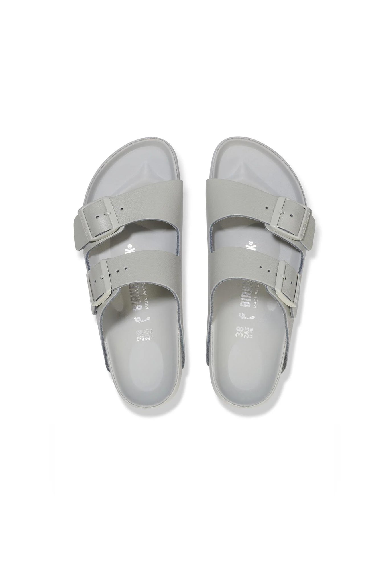 Arizona Exquisite Regular Fit Mineral Grey