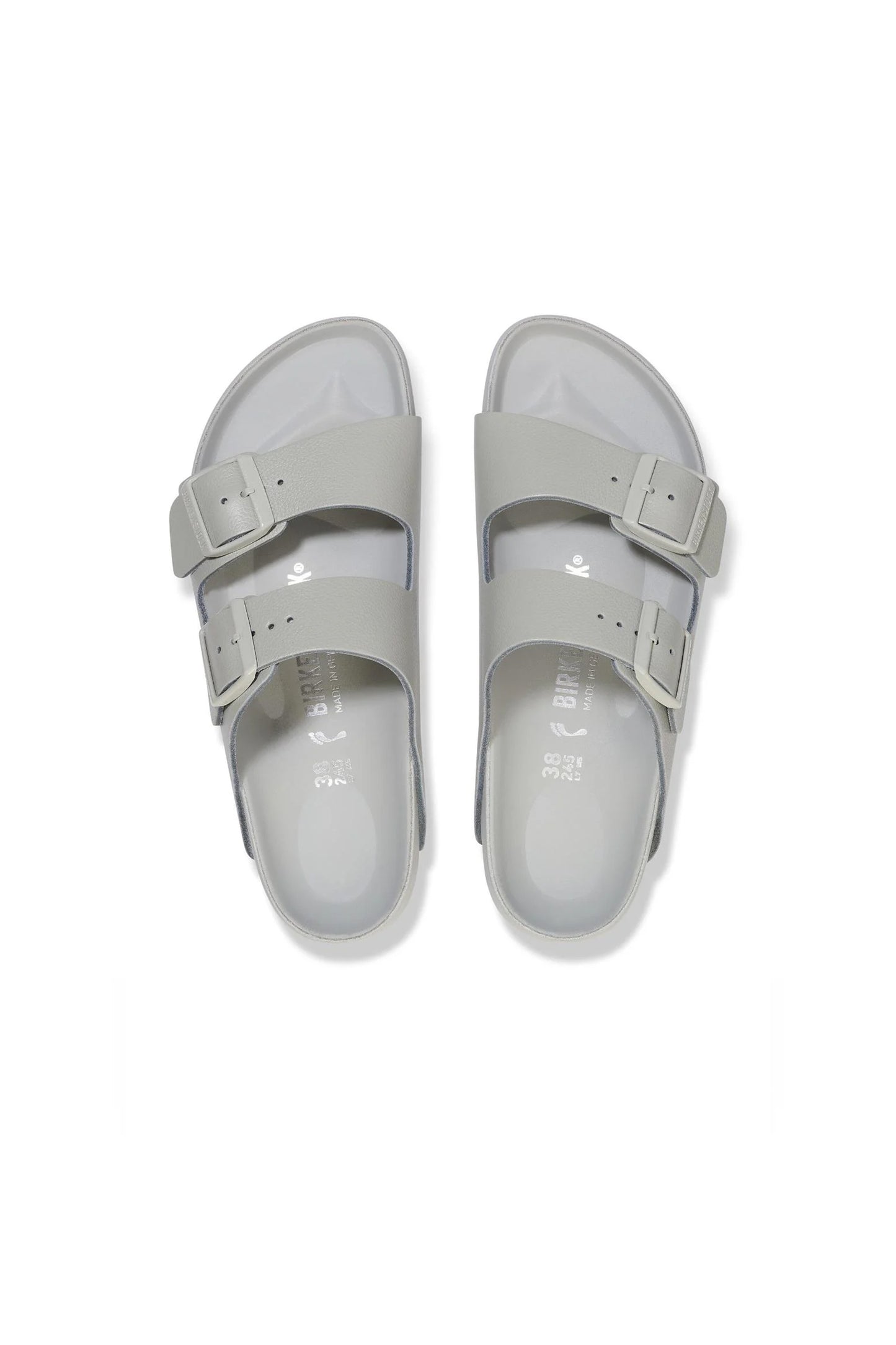 Arizona Exquisite Regular Fit Mineral Grey