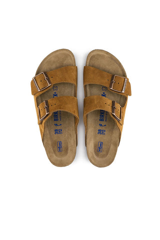 Arizona SFB Narrow Fit Mink