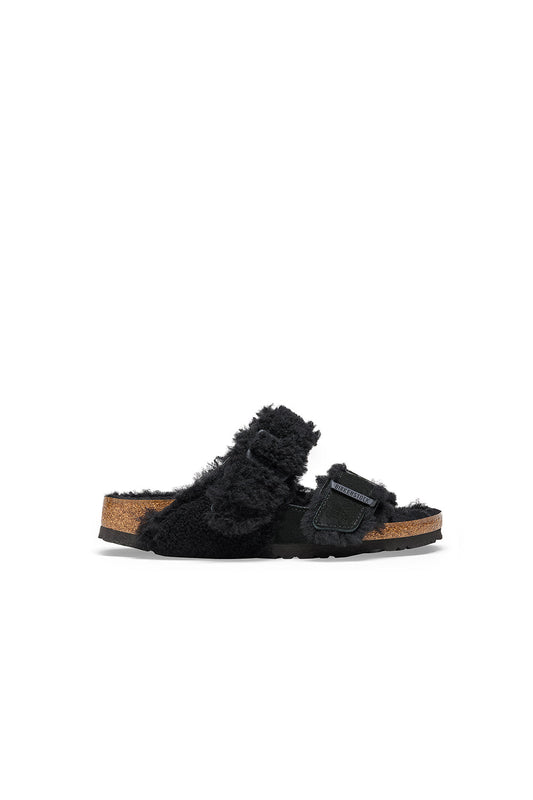 Arizona Teddy Parts Regular Fit Black