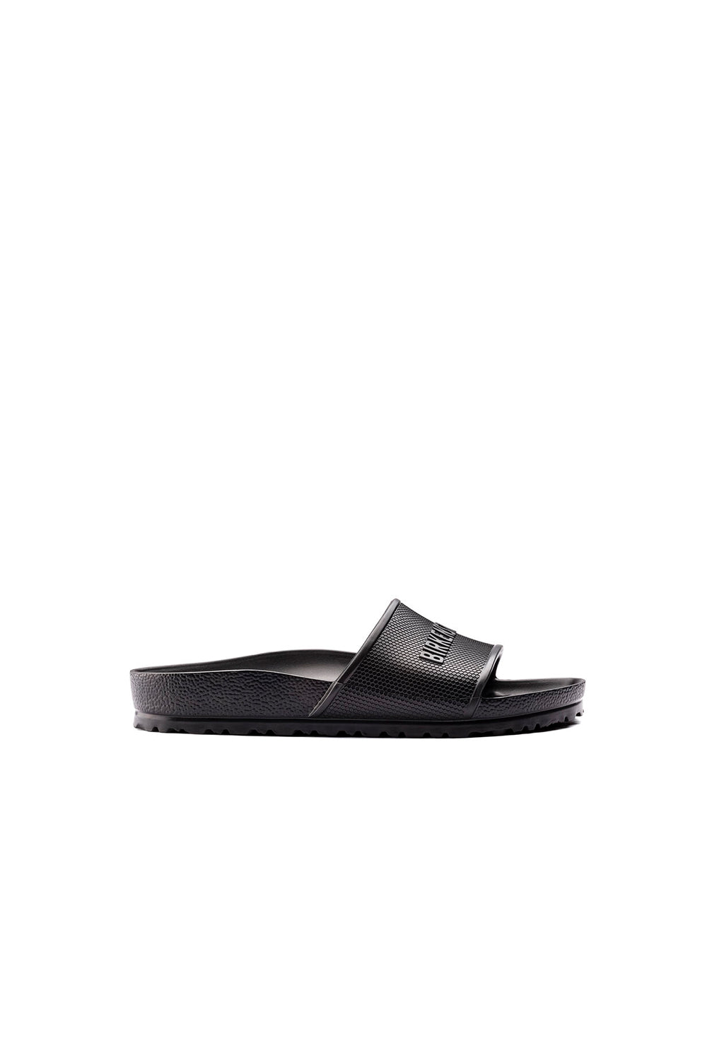 Barbados EVA Regular Fit Black