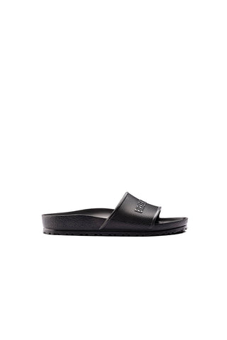 Barbados EVA Regular Fit Black