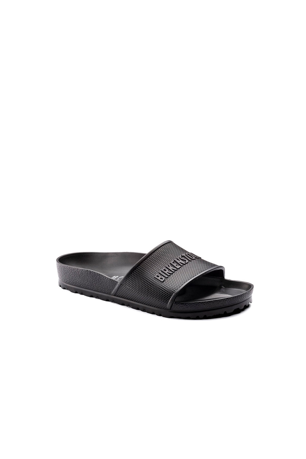 Barbados EVA Regular Fit Black