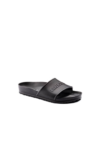 Barbados EVA Regular Fit Black
