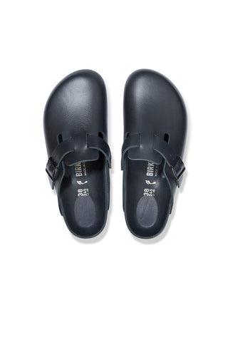 Boston Exquisite Regular Fit Black