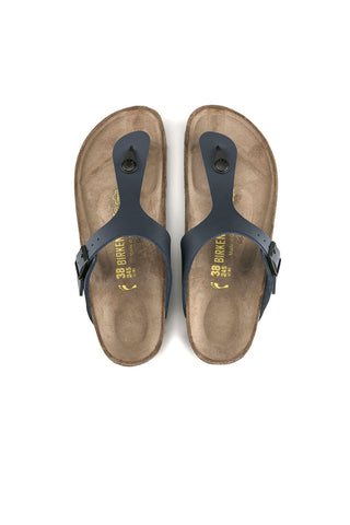 Gizeh Birko Flor Regular Fit Blue