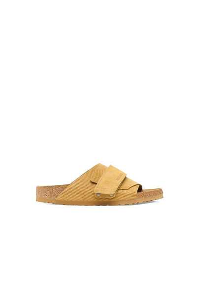 Kyoto Corduroy Regular Fit Cork Brown – Karen Walker