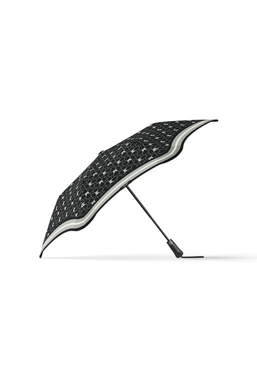 Metro Monogram Umbrella