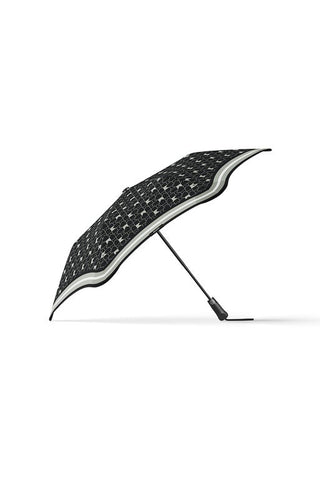 Metro Monogram Umbrella