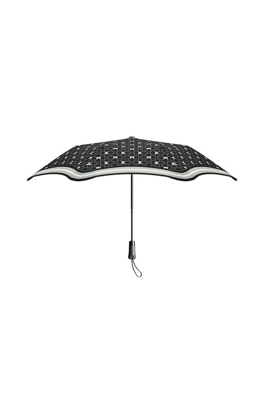 Metro Monogram Umbrella