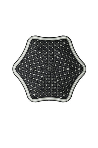 Metro Monogram Umbrella