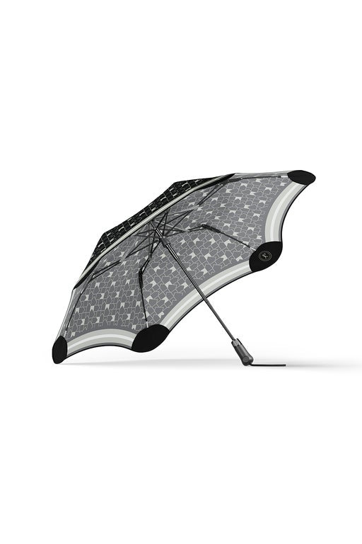 Metro Monogram Umbrella