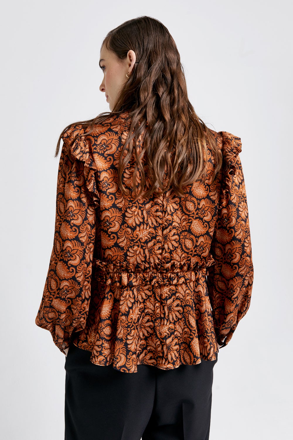 Buckingham Top Tobacco Multi