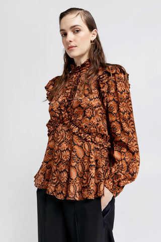 Buckingham Top Tobacco Multi