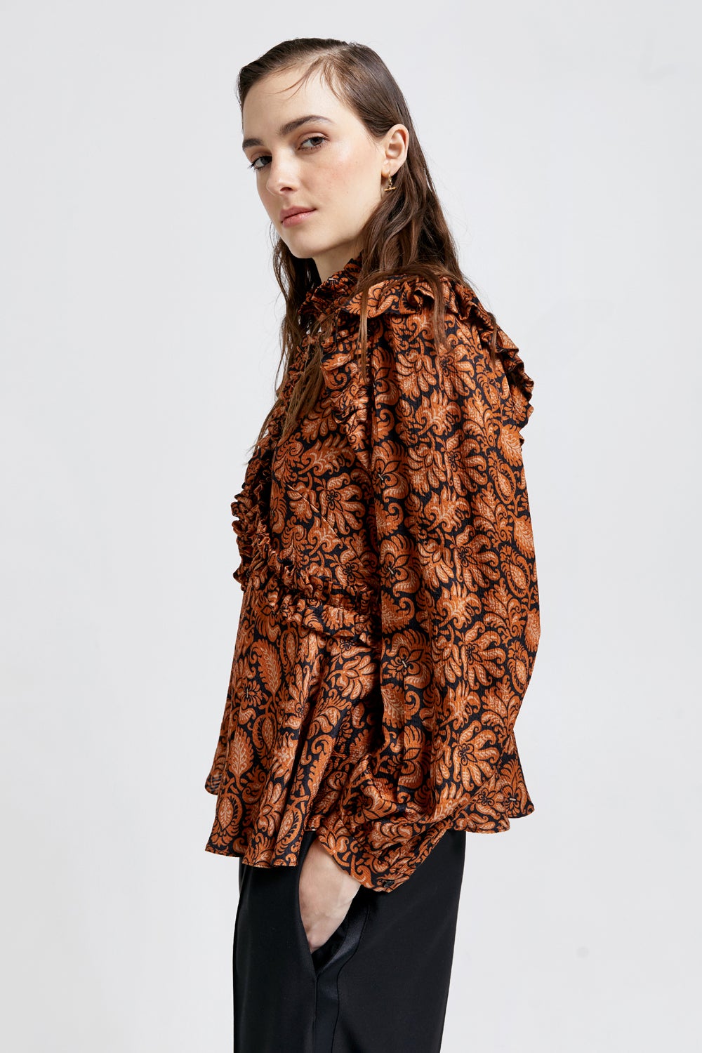 Buckingham Top Tobacco Multi