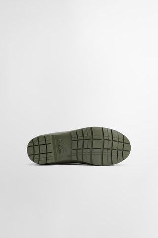 Mowbray Mid Welly Olive/Ancient Tartan