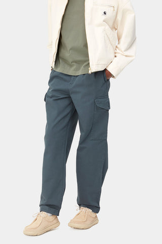 Collins Pant Ore Garment Dyed