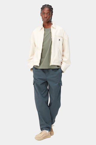 Collins Pant Ore Garment Dyed