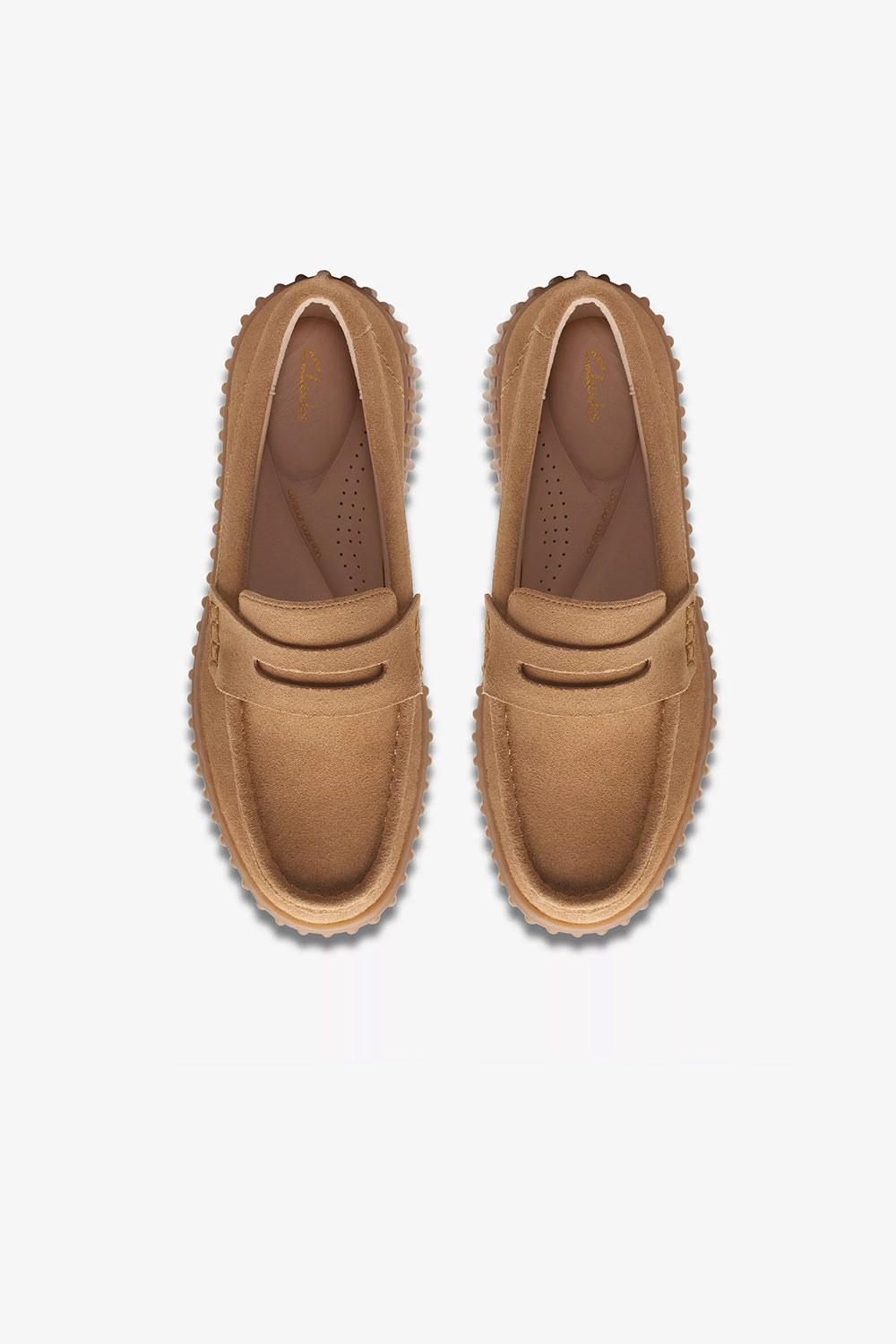 Torhill Penny Light Tan