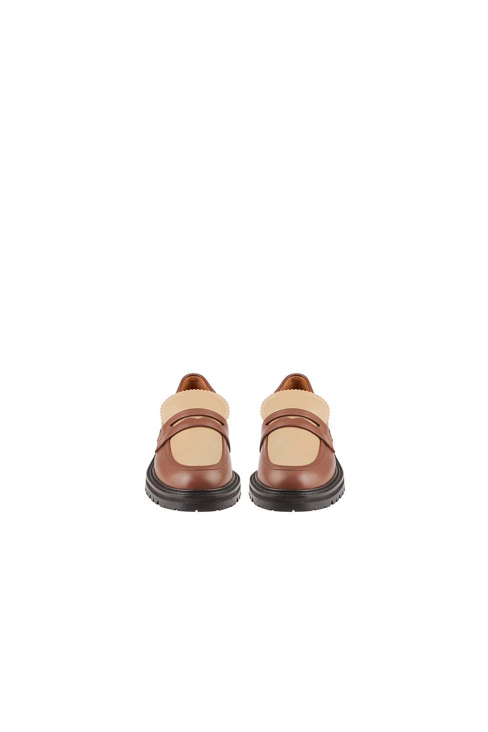 Karen walker  ローファー Cleo Loafer – Karen Walker