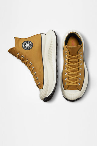 Converse Chuck 70 AT-CX High Top Burnt Honey/Thriftshop Yellow