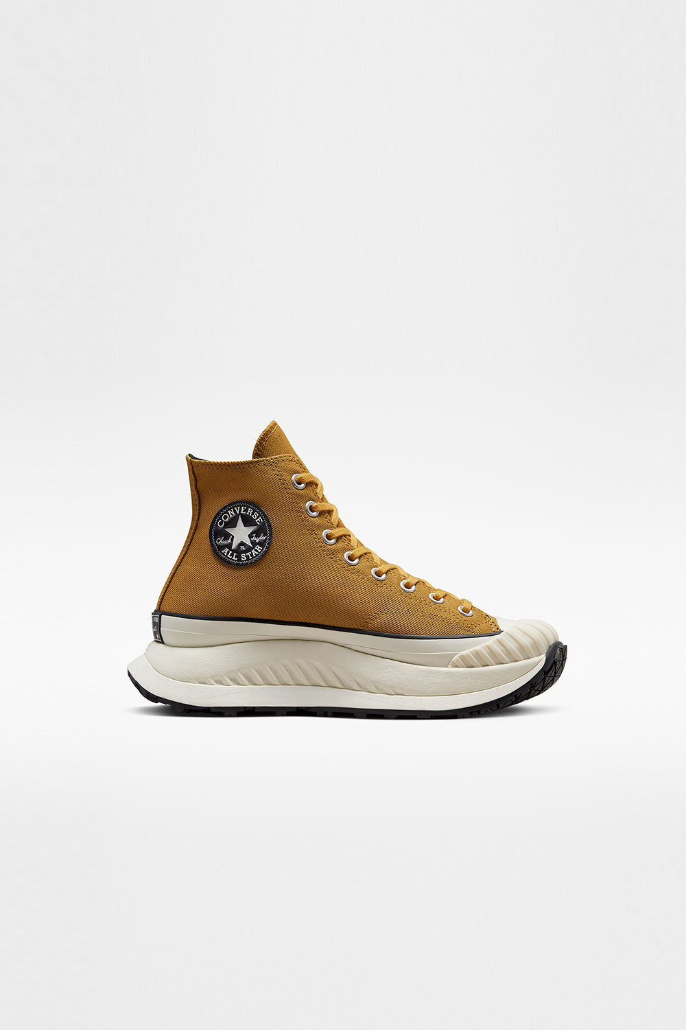 Converse Chuck 70 AT-CX High Top Burnt Honey/Thriftshop Yellow