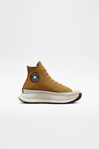 Converse Chuck 70 AT-CX High Top Burnt Honey/Thriftshop Yellow