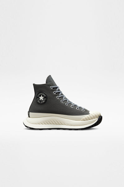 ⭐︎値下げしました 防水&厚底 Converse CT70 AT-CX CC HI Chuck 70 AT-CX High Top Cyber Grey/Lunar Grey – Karen Walker