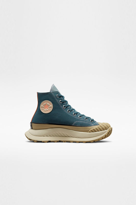 Converse Chuck 70 AT-CX High Top Deep Sleep/Tidepool Grey
