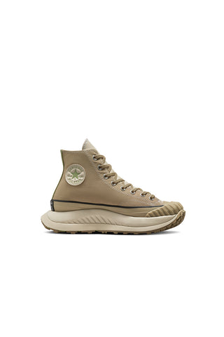 Chuck 70 AT-CX Utility High Top Roasted/Beach Stone